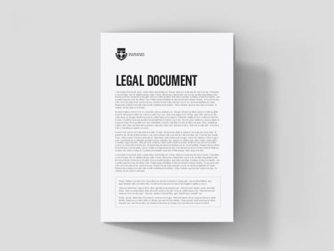 Strata Title (Residential) Property Requisitions on Title - 2023 (Print Only: pack of 20)